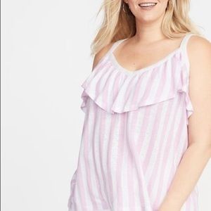 OLD NAVY Tank Bundle